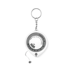 Taśma do pomiaru BMI - brelok