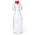 Butelka na napoje, szkło, 260 ml, śr. 59 x 200 mm
