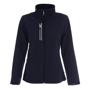 Softshell damski