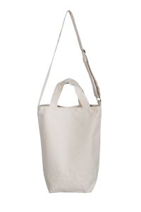 Torba z podwójnym uchwytem