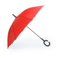 Parasol wiatroodporny, poliester 170T, śr. 107 cm
