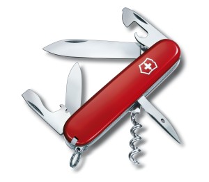 Scyzoryk Victorinox Spartan