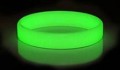 opaska silikonowa fluorescencyjna