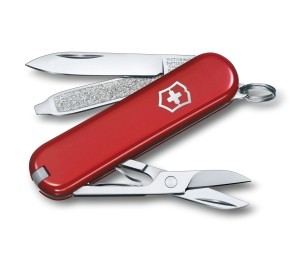 Scyzoryk Victorinox Classic SD