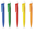 Długopis reklamowy, śr. 10 mm, wkład niebieski lub czarny standard
