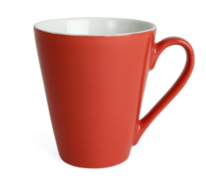 Kubek ceramiczny