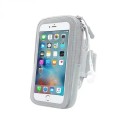 Opaska neoprenowa z etui na telefon 4,7", wersja 5,5" - 15,00 zł.
