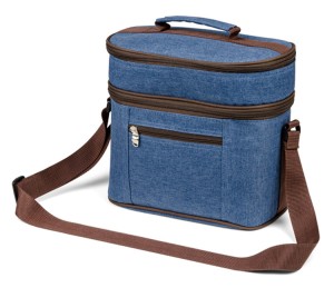 Torba piknikowa dla 2 osób