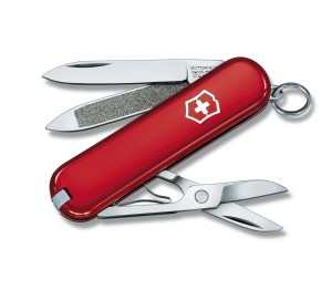 Scyzoryk Victorinox Classic