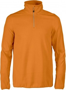 Bluza z mikropolaru
