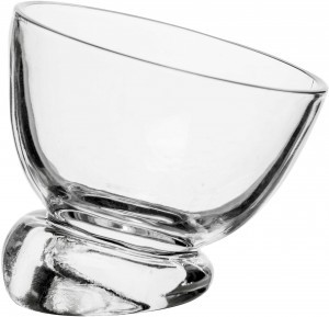 Miseczki do lodów, 2 szt. w kpl., 200 ml, pudełko
