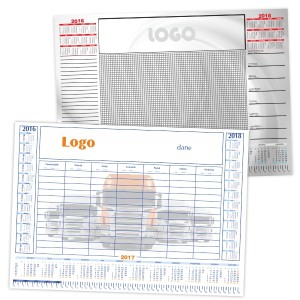 Podkład na biurko duży