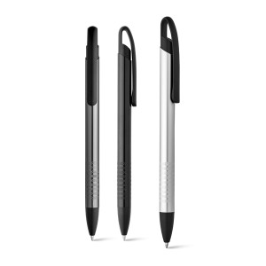 Długopis aluminiowy