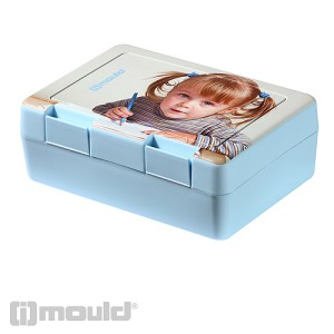 Pudełko śniadaniowe