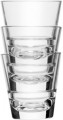 Szklanka do wody, szkło, 240 ml
