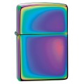 Zapalniczka benzynowa ZIPPO, wieczysta gwarancja, pudełko