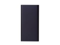 Oryginalny Xiaomi Power Bank 10 000 mAh Mi 2i z funkcją szybkiego ładowania Quick Charge 3.0 i 2 portami USB - MODEL 2018. Wejście 12V-1,5A, wyjście 9V-1,6A, 5V-2,4A, 147 x 71 x 14 mm, bateria Litowo - polimerowa