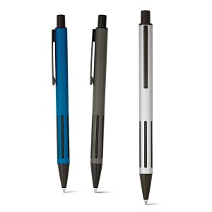 Długopis aluminiowy