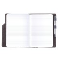 notes - reklamowy - długopis - gadżet - kalendarz - pisanie - biuro - porządek - planowanie - znakowanie - nadruk - laser - tłoczenie