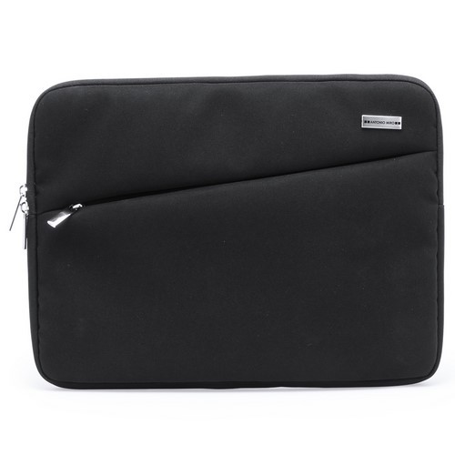 Teczka na dokumenty, poliester 1680D, 35 x 26 x 2 cm
