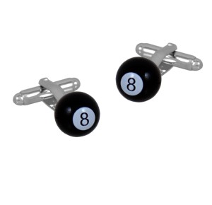 Spinki do mankietów