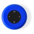 Głośnik bluetooth, ABS, śr. 60 x 75 mm, 3W, zasilanie USB
