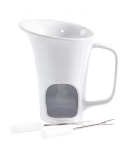 Zestaw do fondue
