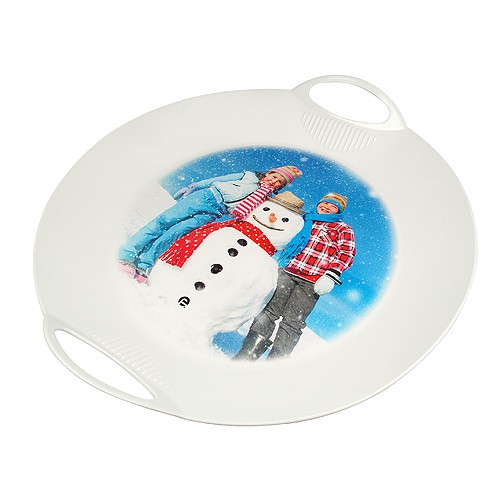 Ślizgacz, PP, 435 x 445 x 75 mm, cena dla min. 500 szt.
