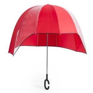 Parasol manualny