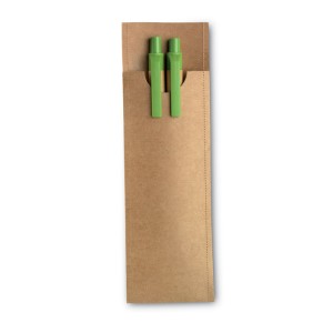 Komplet do pisania-eko