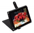 Portfolio na tablet, PVC, 250 x 200 x 10 mm
