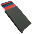 etui - reklamowe - karty - RFID - ochrona - podróż - opłaty - znakowanie - laser - nadruk