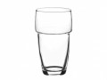 Szklanka do napojów, 250 ml
