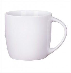 Kubek ceramiczny