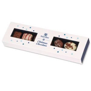 Praliny belgijskie