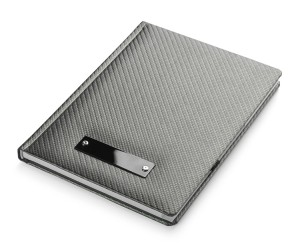 Notes A5 z papierem kamiennym