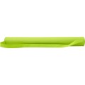 Mata plażowa, non woven 80g, PP, 183 x 60 x 8 cm, składana w torbę z uchwytami
