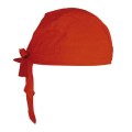 Bandana, bawełna, poliester, śr. 185 mm
