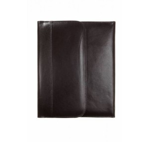 Okładka A5 skóra standard z notesem