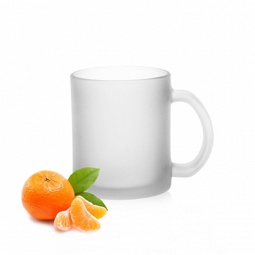 Kubek szklany, 250 ml

