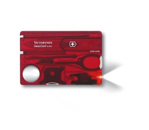 Narzędzie SwissCard Lite