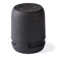 Głośnik bluetooth, ABS, śr. 60 x 75 mm, 3W, zasilanie USB
