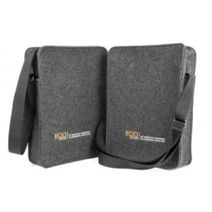 Torba z filcu z recyklingu PET