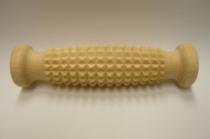 Przyrząd do masażu