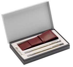 Komplet pióro, długopis