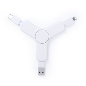 Spinner - kabel do ładowania