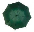 Parasol sztormowy, metal, włókno szklane, poliester, śr. 131 cm, manualny, uchwyt - EVA
