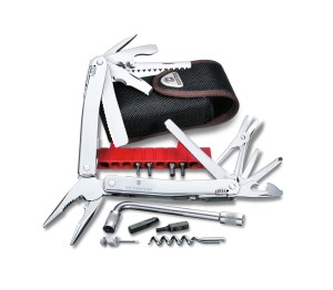 Narzędzie Victorinox Swiss Tool Spirit XC Plus