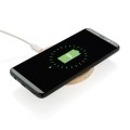 smartfon - ładowarka - gadżet - reklama - nadruk - biuro - drewno - eko