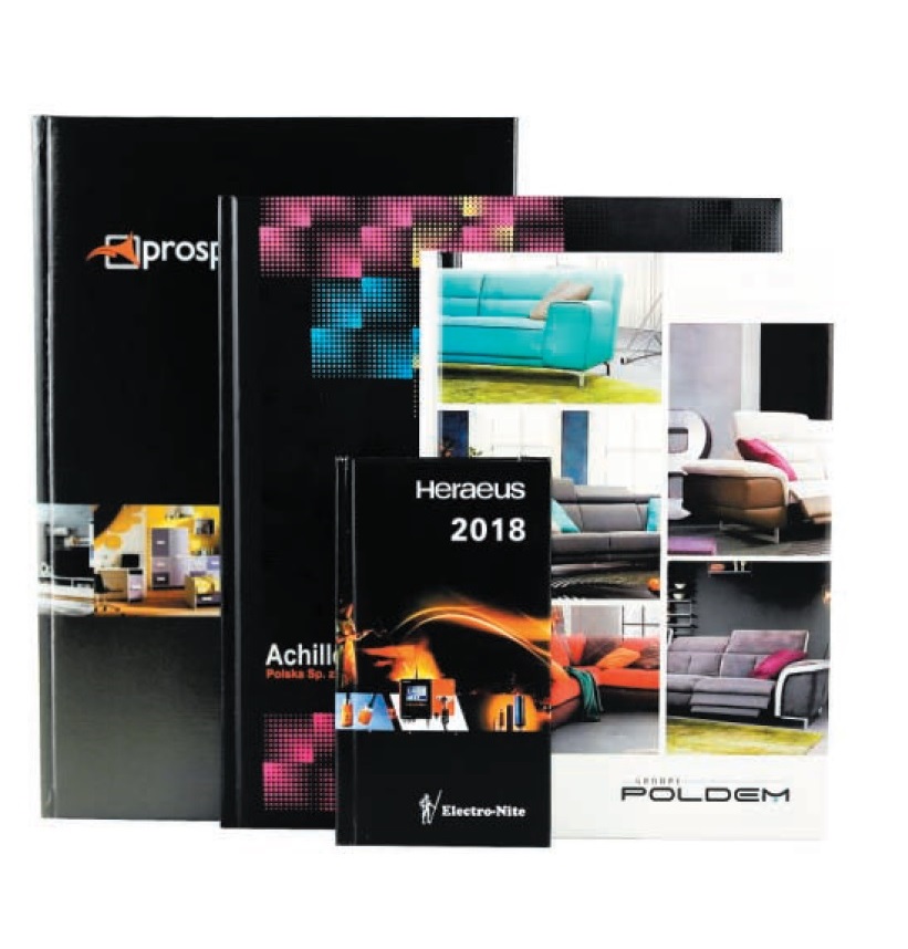 kalendarz - reklamowy - gadżet - upominek - znakowanie - nadruk - tłoczenie - laser - szkoła - nauczyciel - czas - zapis - notes